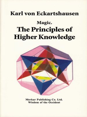 cover image of Magic